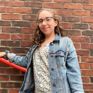 Meet your Posher, Meghan